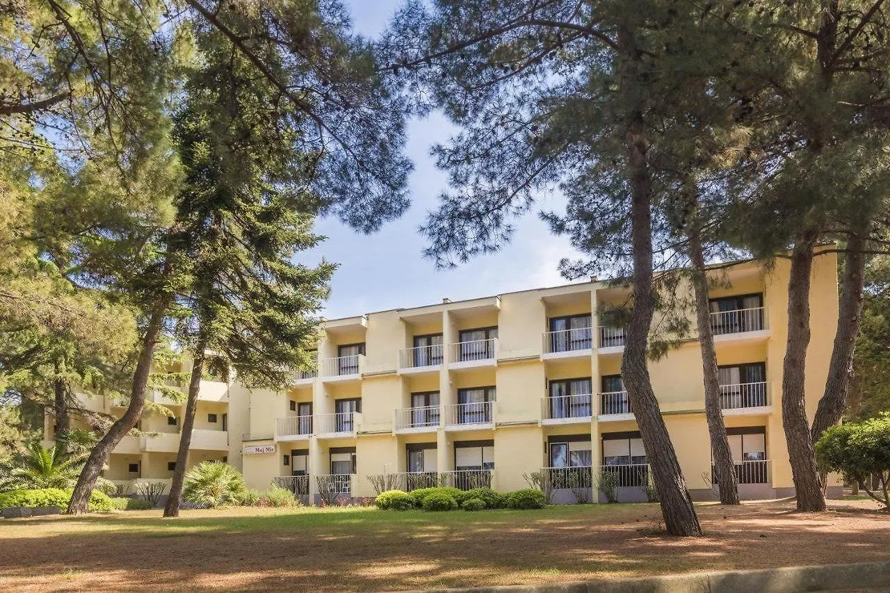 Apartments Savudrija Plava Laguna Umago