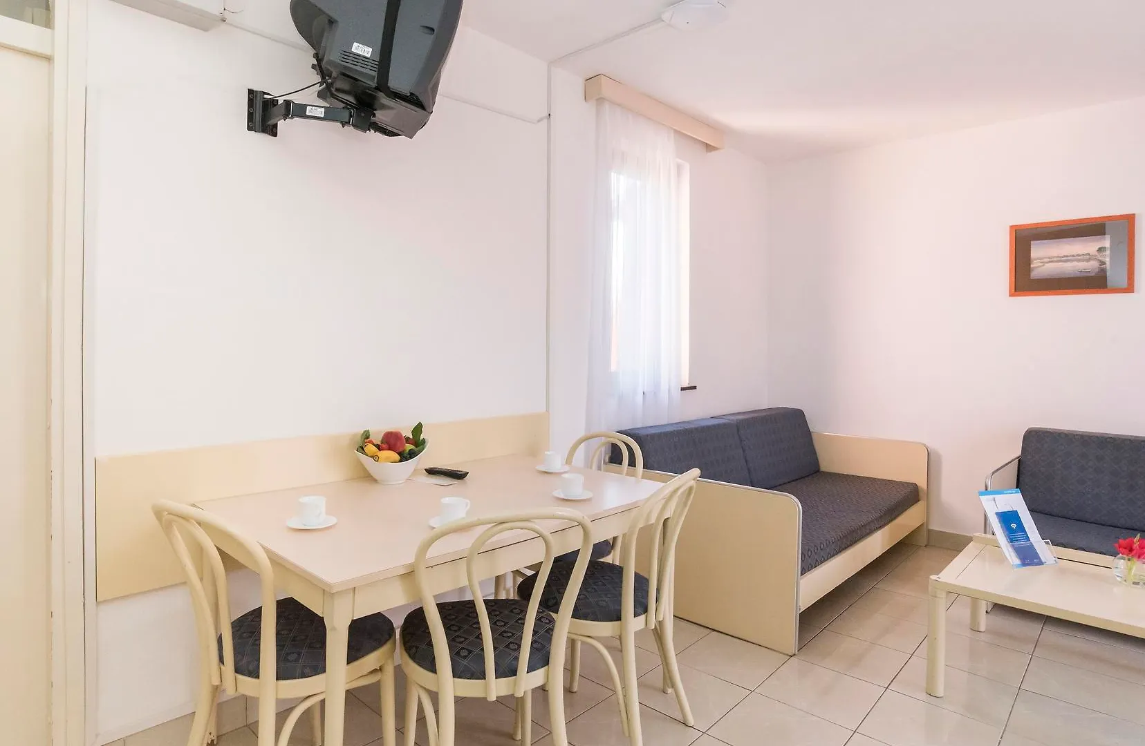 Apartments Savudrija Plava Laguna Umago