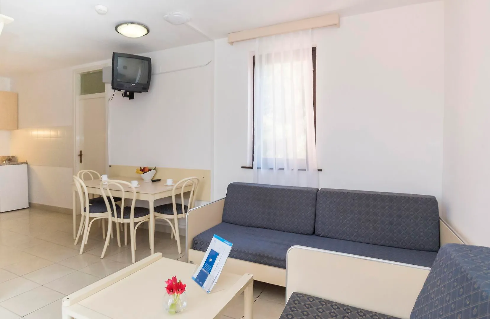 Apartments Savudrija Plava Laguna Umago 0*,  Croazia