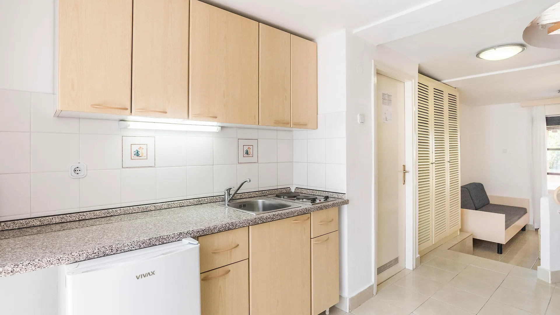 Apartments Savudrija Plava Laguna Umago