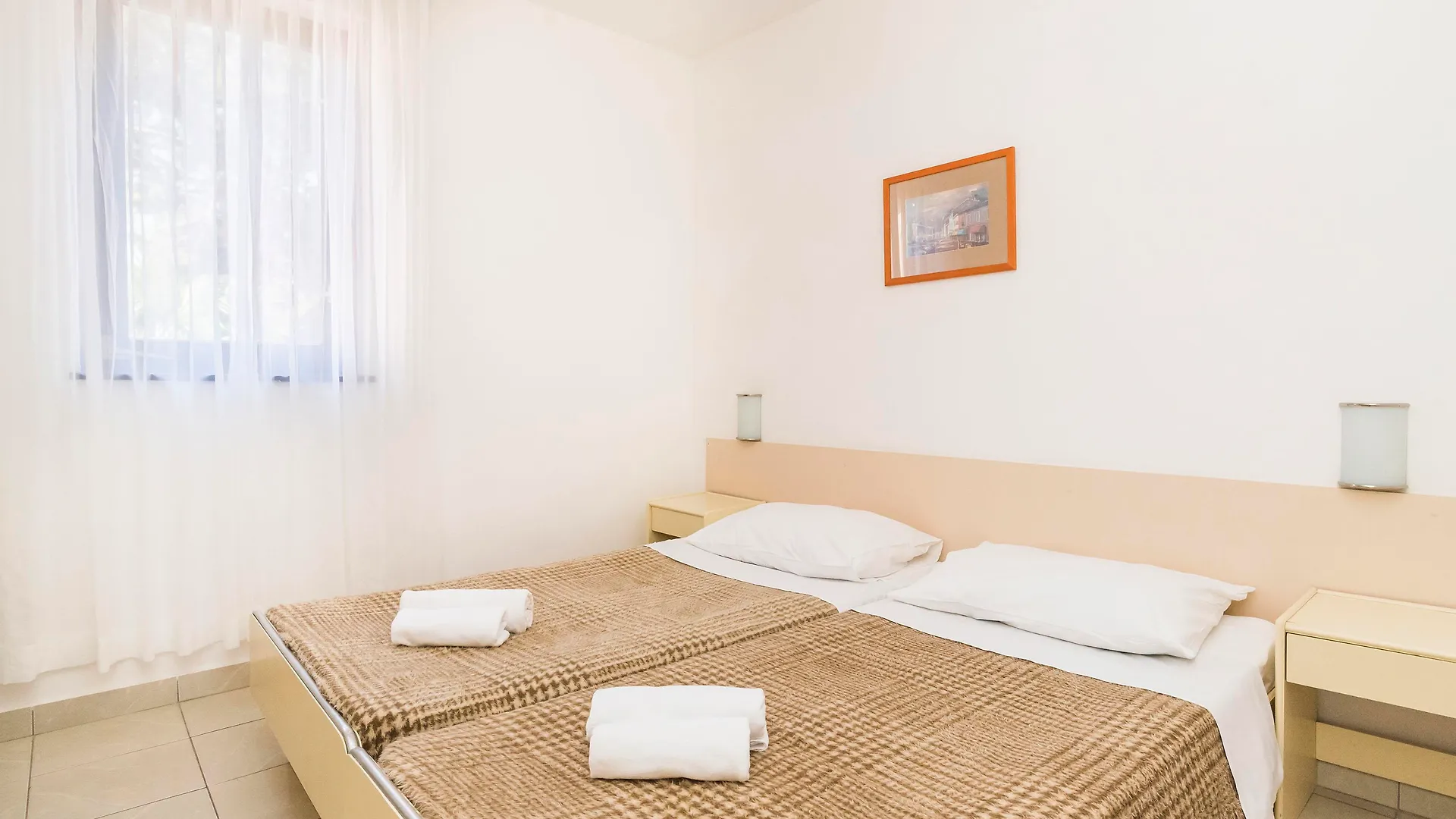Apartments Savudrija Plava Laguna Umago