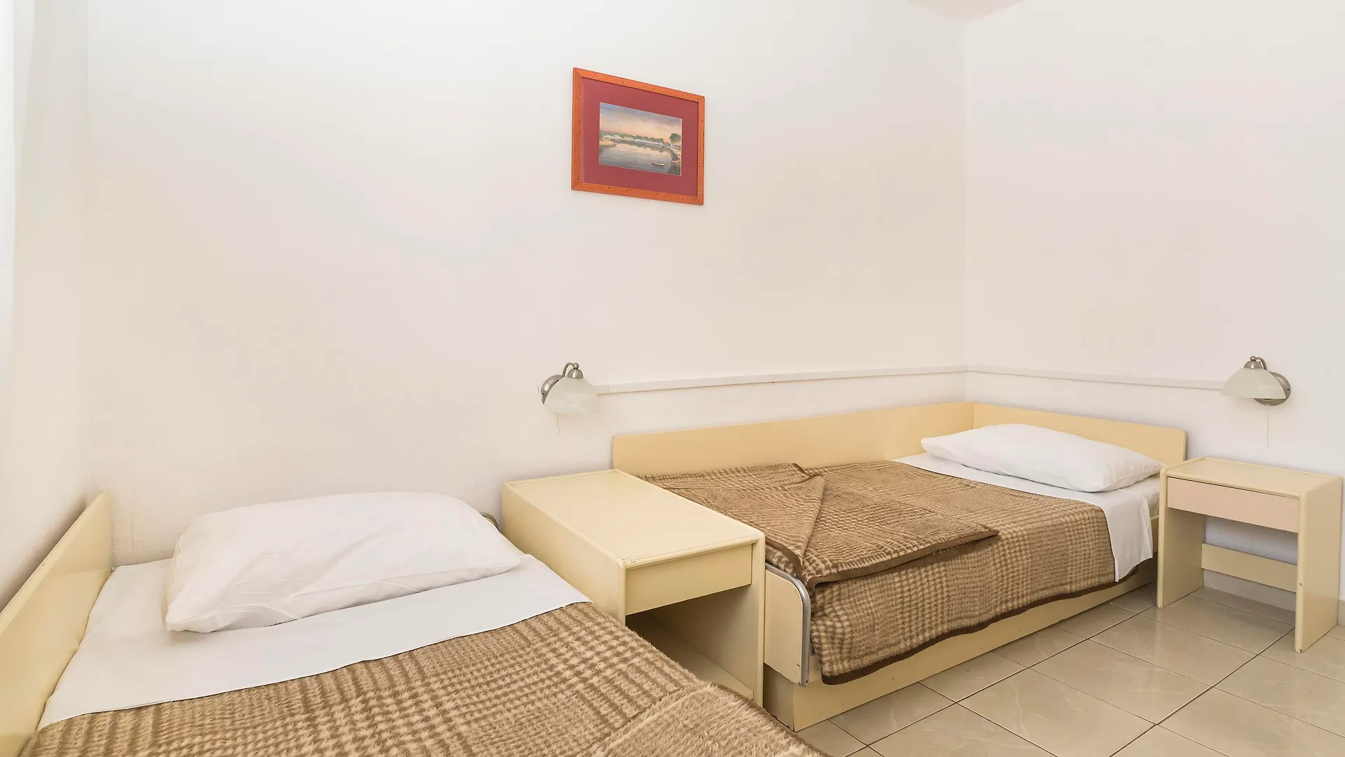 Apartments Savudrija Plava Laguna Umago