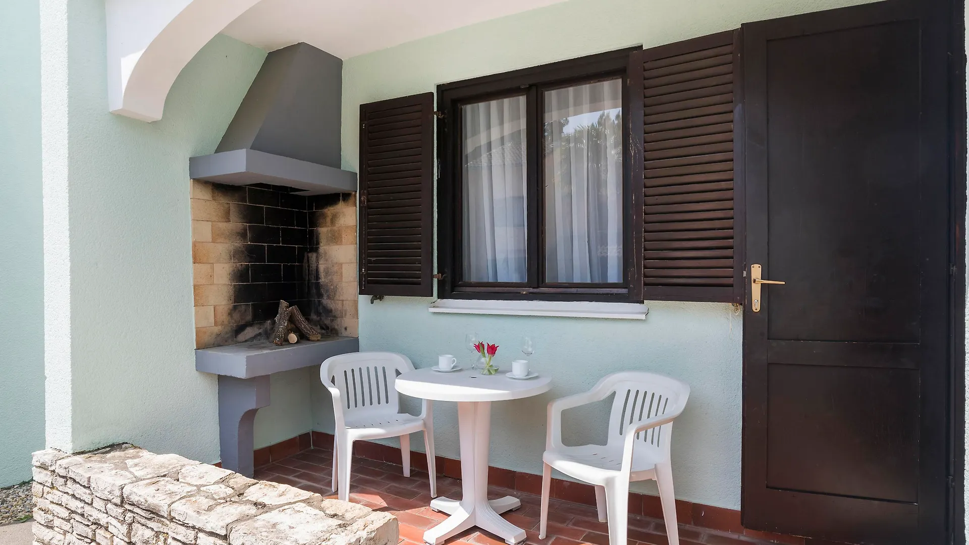 Apartments Savudrija Plava Laguna Umago