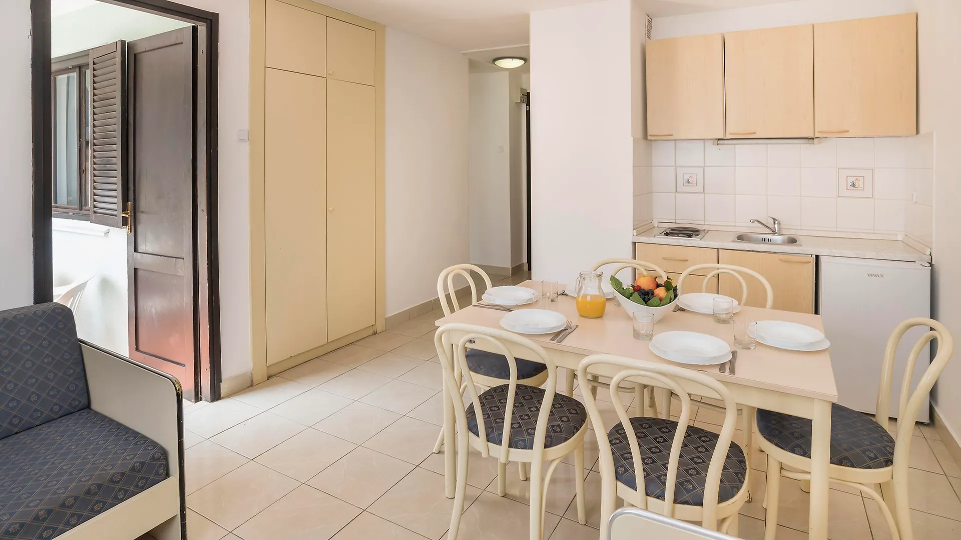 Apartments Savudrija Plava Laguna Umago