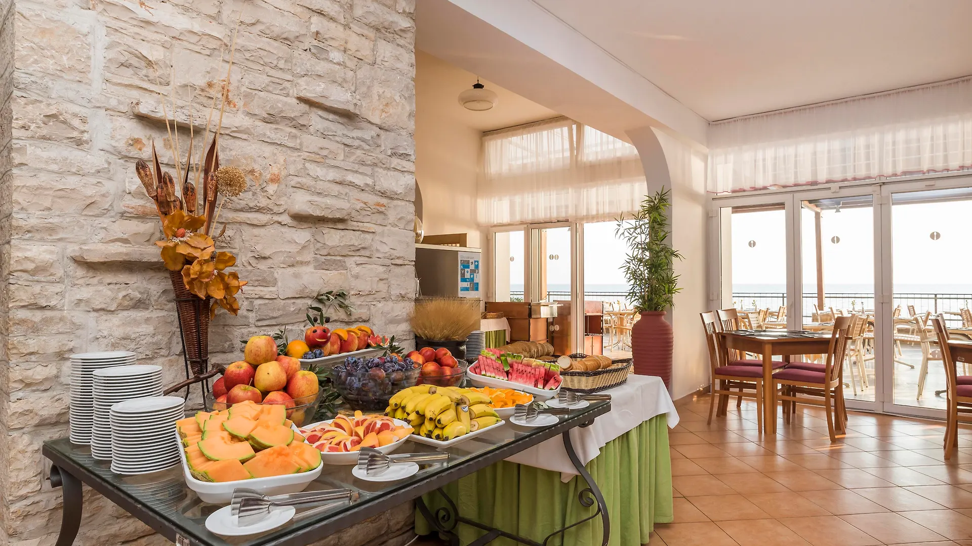 Apartments Savudrija Plava Laguna Umago