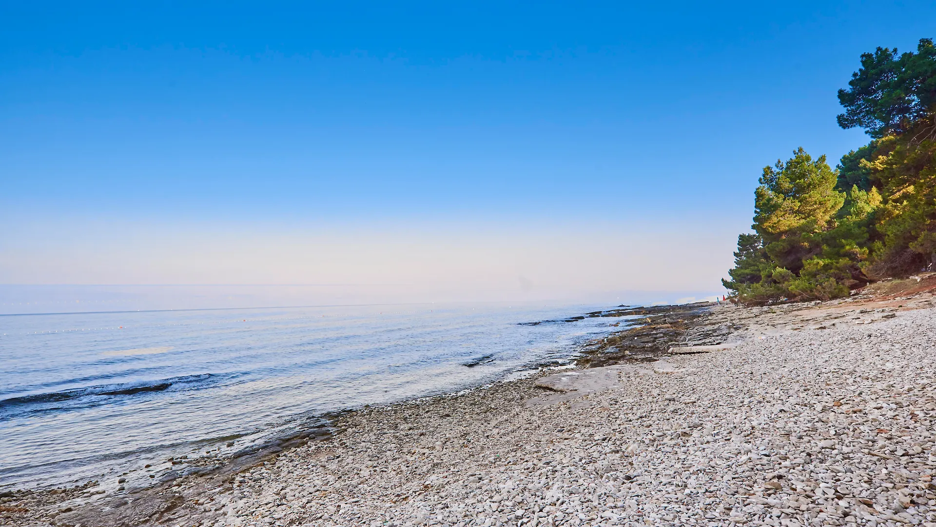 Apartments Savudrija Plava Laguna Umago 0*,