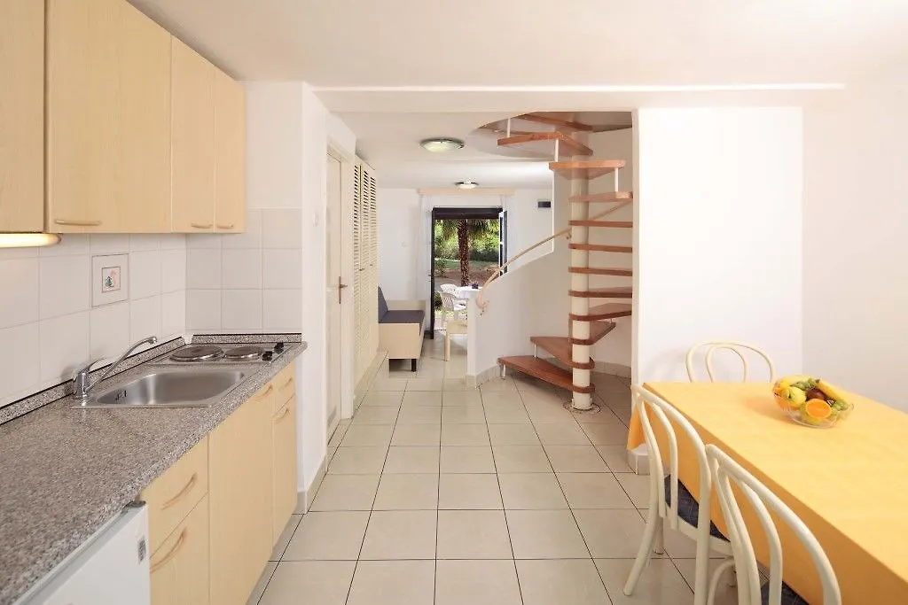 Apartments Savudrija Plava Laguna Umago Croazia
