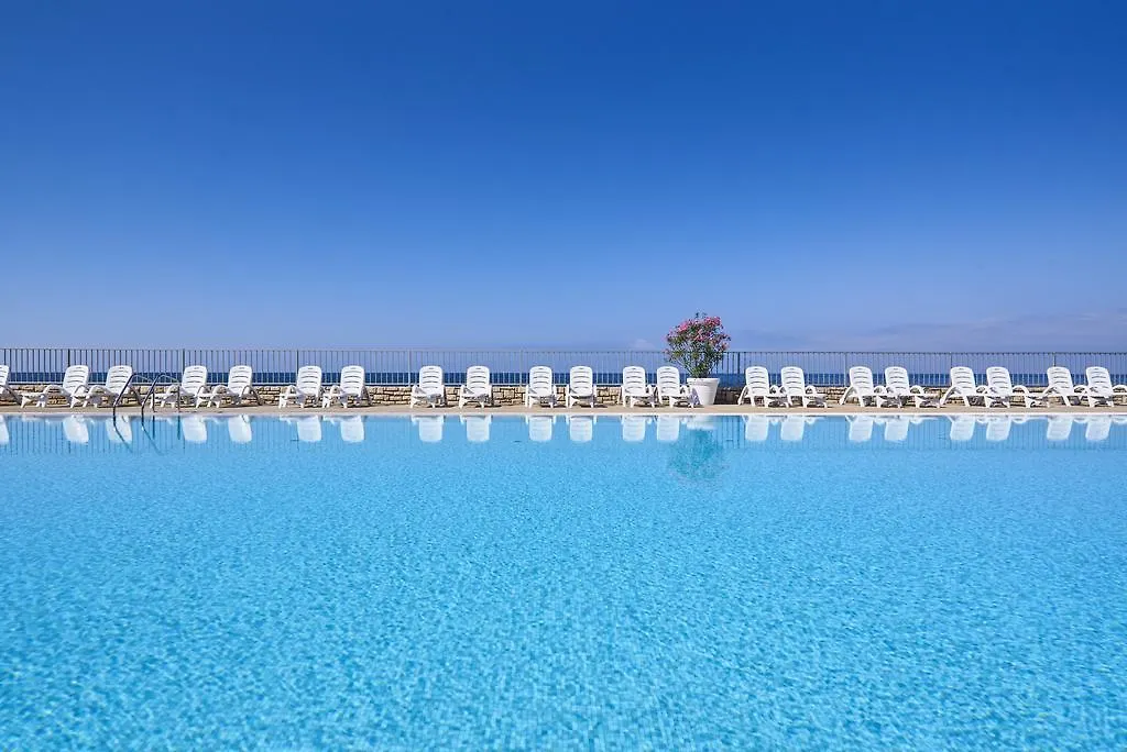 Apartments Savudrija Plava Laguna Umago