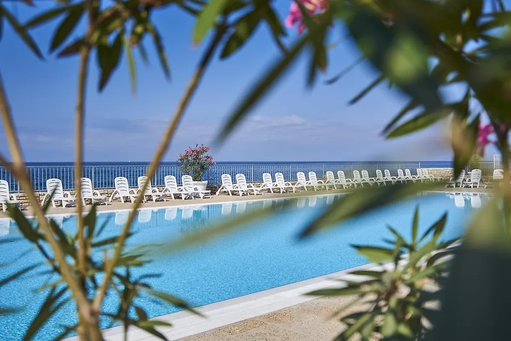 Apartments Savudrija Plava Laguna Umago