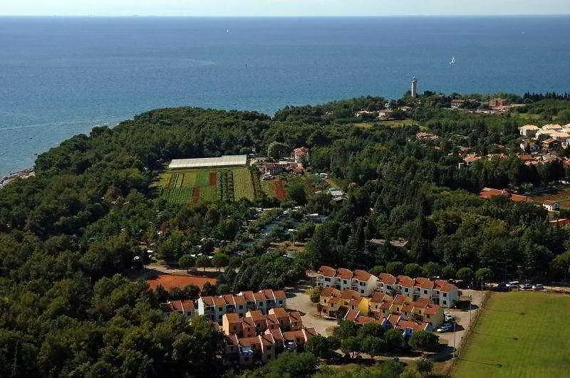 Apartments Savudrija Plava Laguna Umago