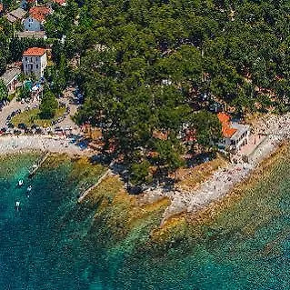 Apartments Savudrija Plava Laguna Umago Croazia