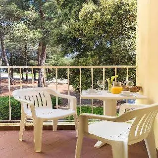 Apartments Savudrija Plava Laguna Umago