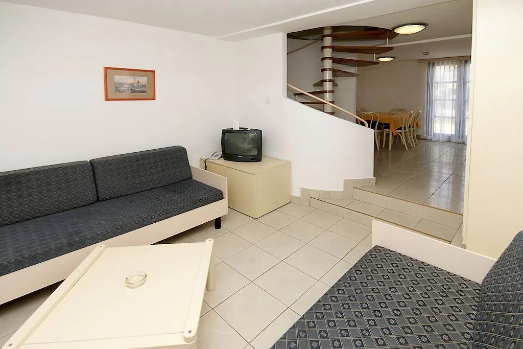 Apartments Savudrija Plava Laguna Umago