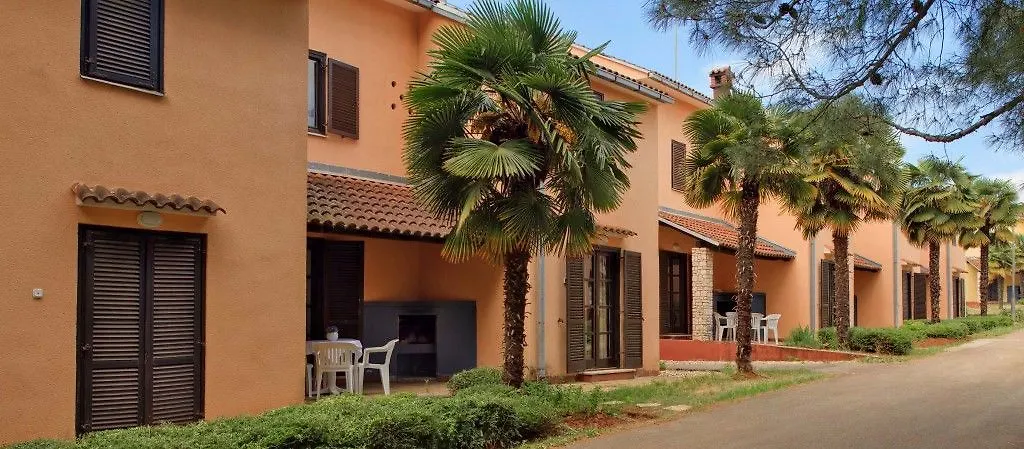 Apartments Savudrija Plava Laguna Umago