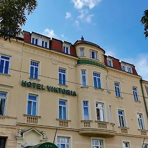 Viktoria Schoenbrunn Hotel Vídeň