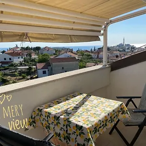Appartement Mery, Rovinj
