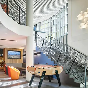 Campanile 12 - Bercy Village Hotel Paříž