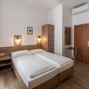 Terminus Hotel Vídeň