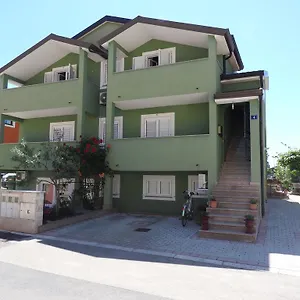 Zajim Apartmán
