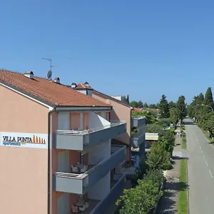Punta Apartmán