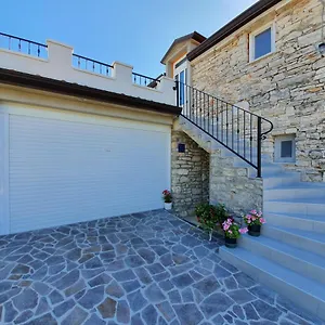 Appartamento Private Kanegra, Umago